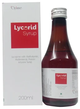 LYCORID